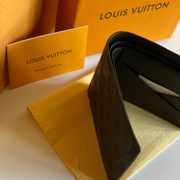 Demier Infini Multi LV Wallet BRAND NEW - Picture 6 of 9